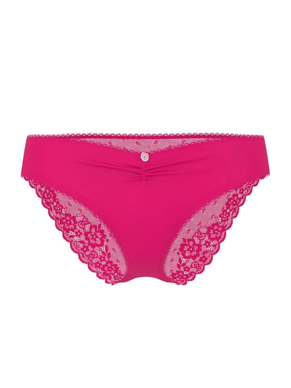 Victoria’s Secret Lace Hiphugger Panty